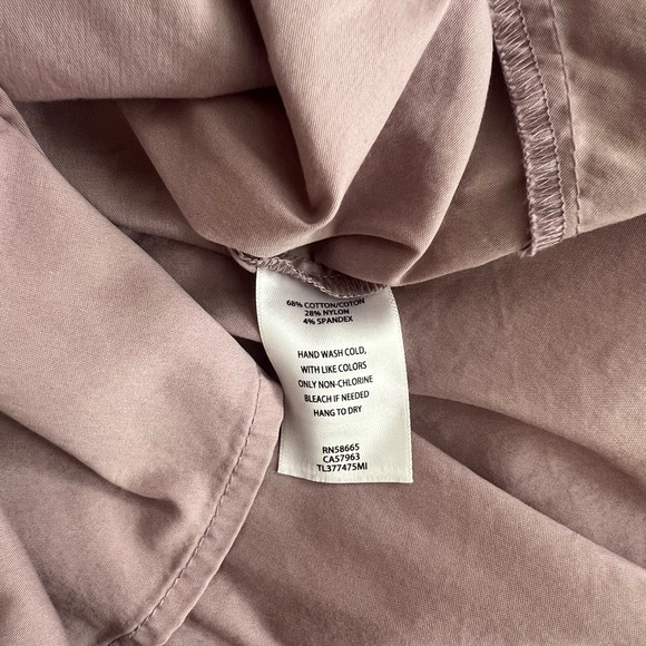 Leith Ruffle One-Shoulder Blouse - Picture 5 of 6